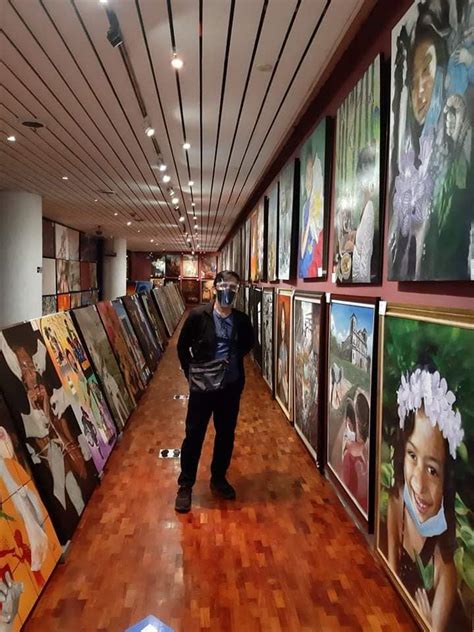Winners of 2021 GSIS Art Competition released .